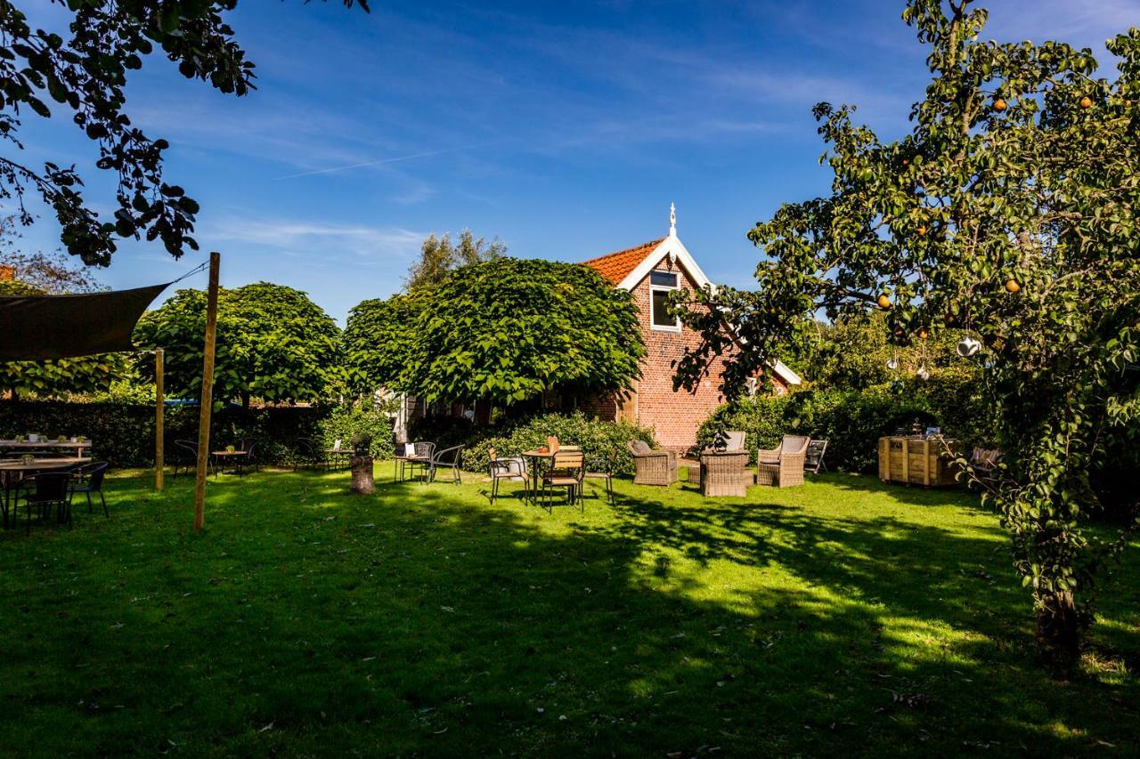 Nummer 49 Driewegen Luaran gambar